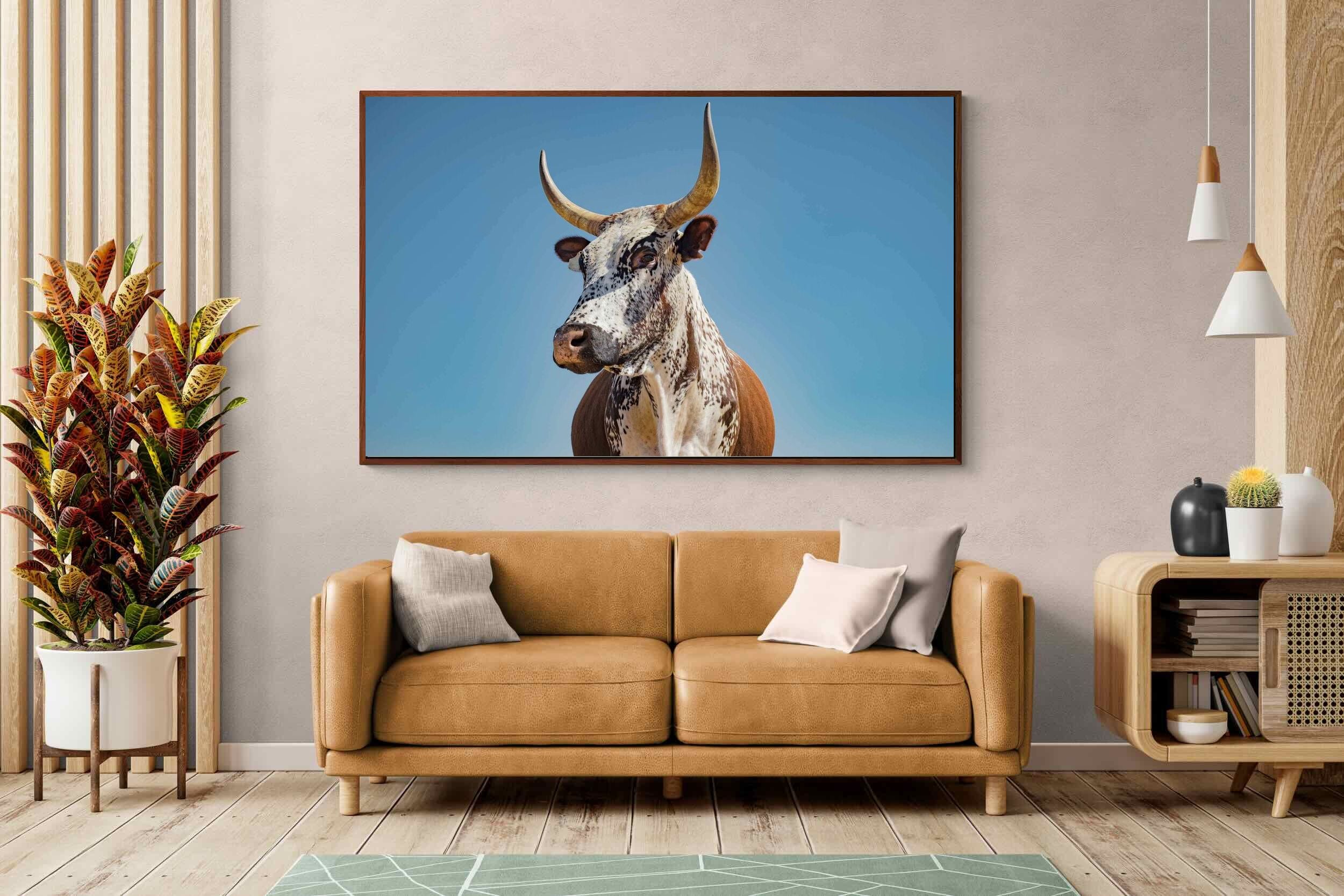 Pixalot ® Brown Nguni
