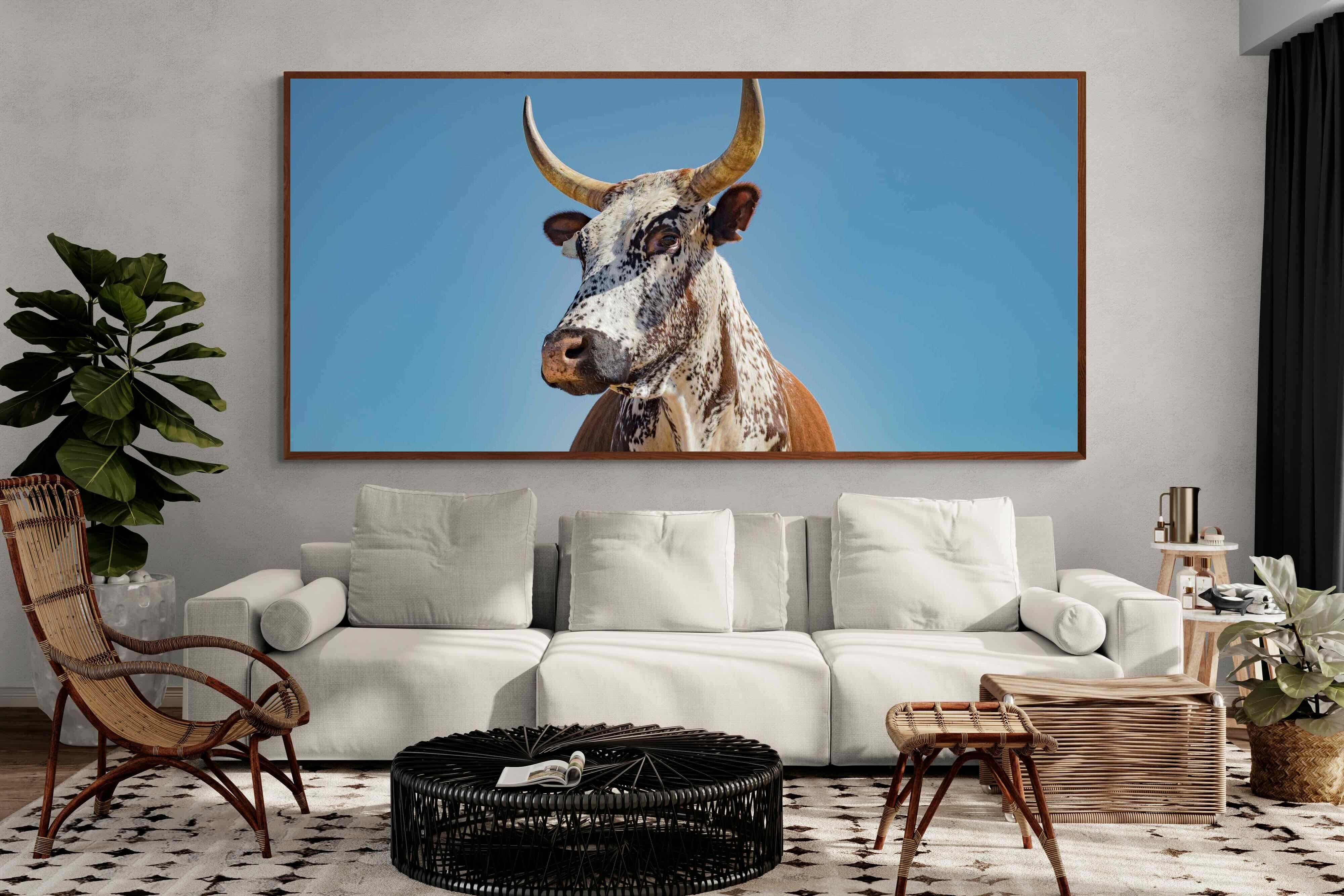 Pixalot ® Brown Nguni