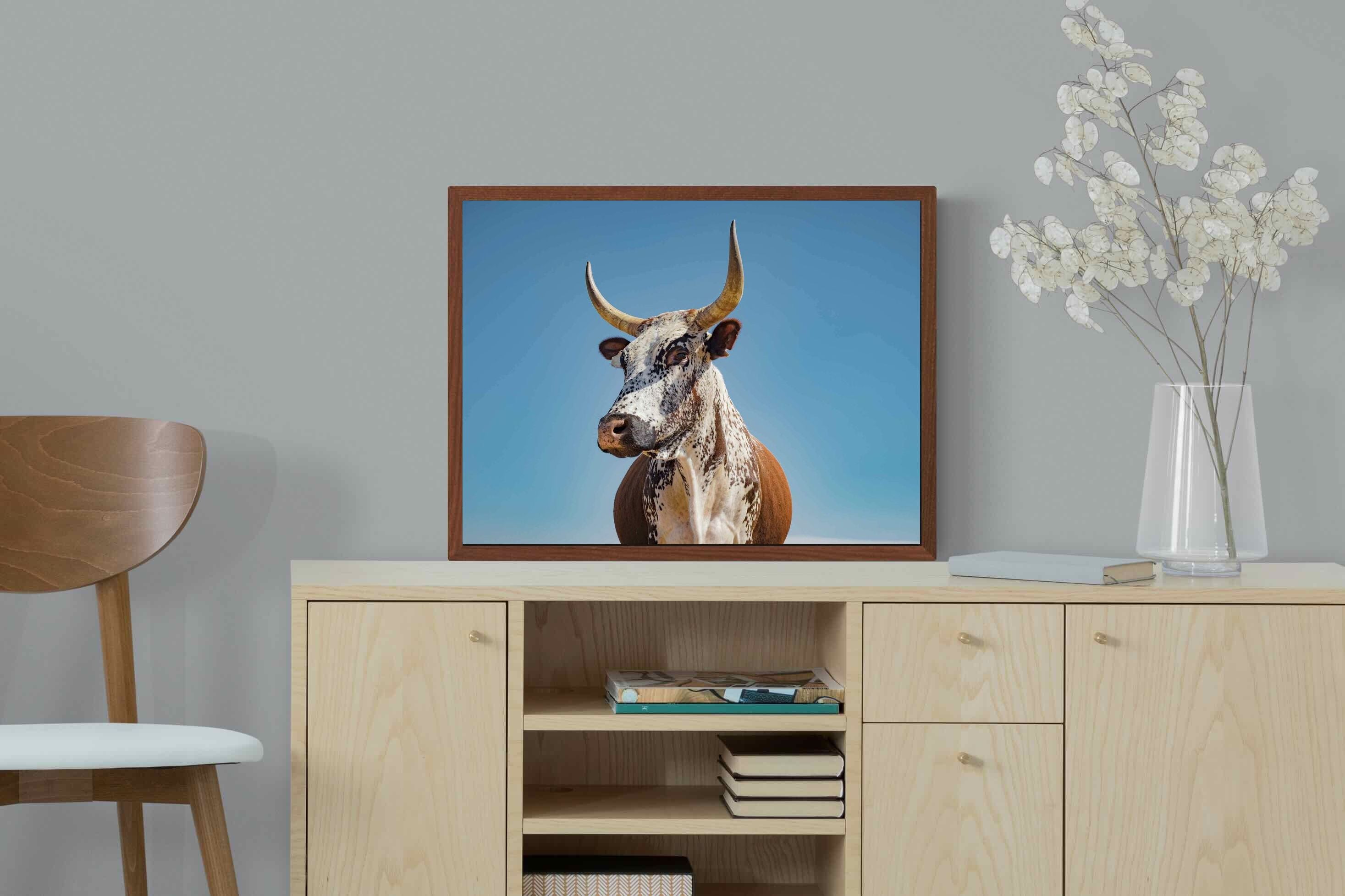 Pixalot ® Brown Nguni