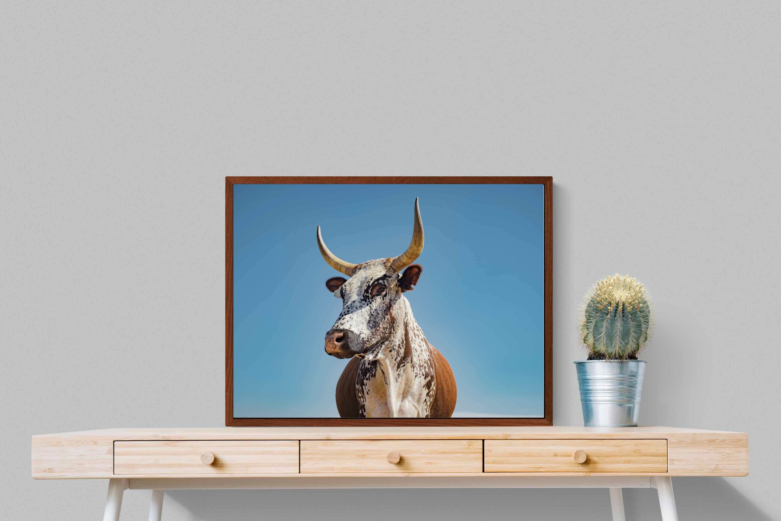 Pixalot ® Brown Nguni