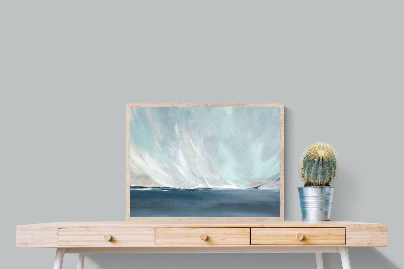 Pixalot Brushed Horizon