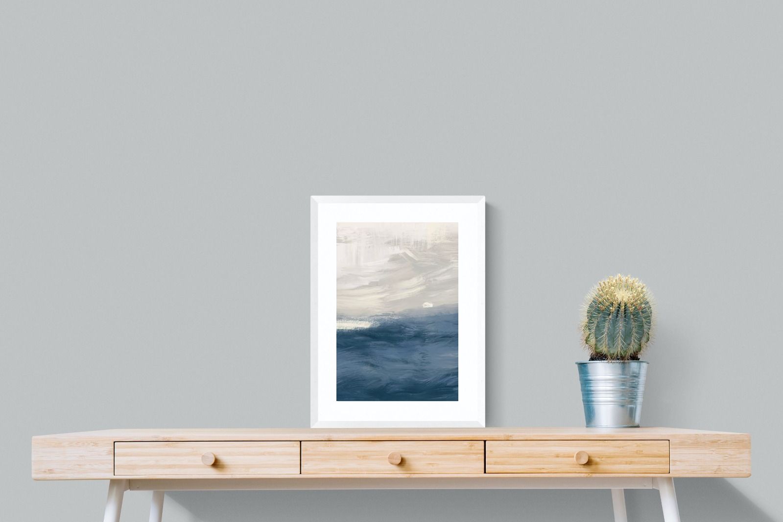 Pixalot Brushed Ocean