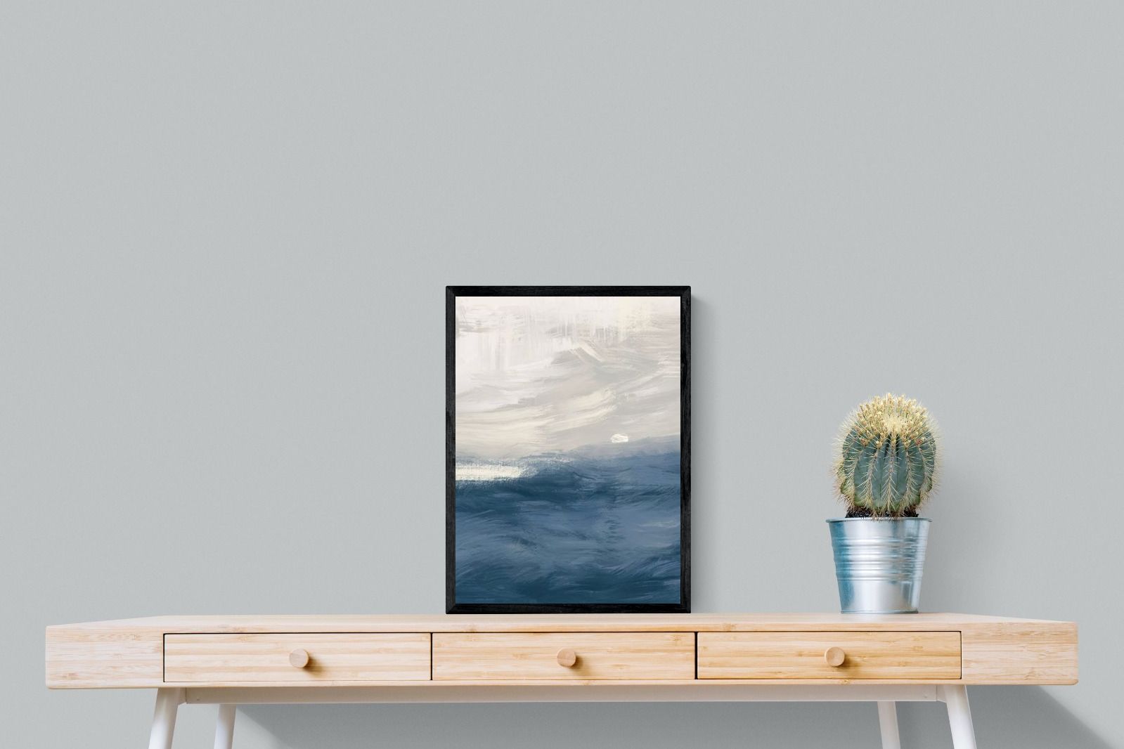 Pixalot Brushed Ocean