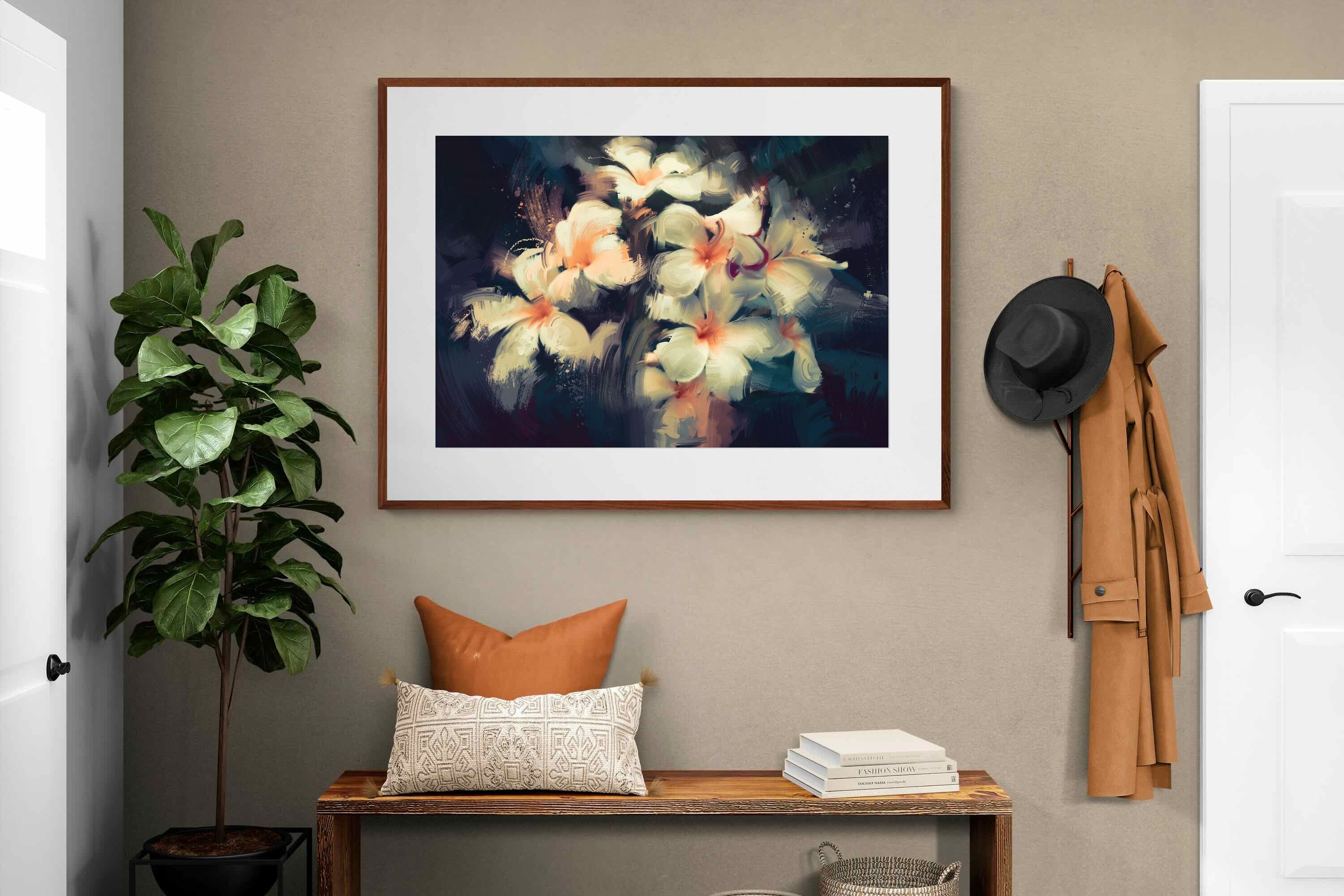 Pixalot ® Brushed Petals