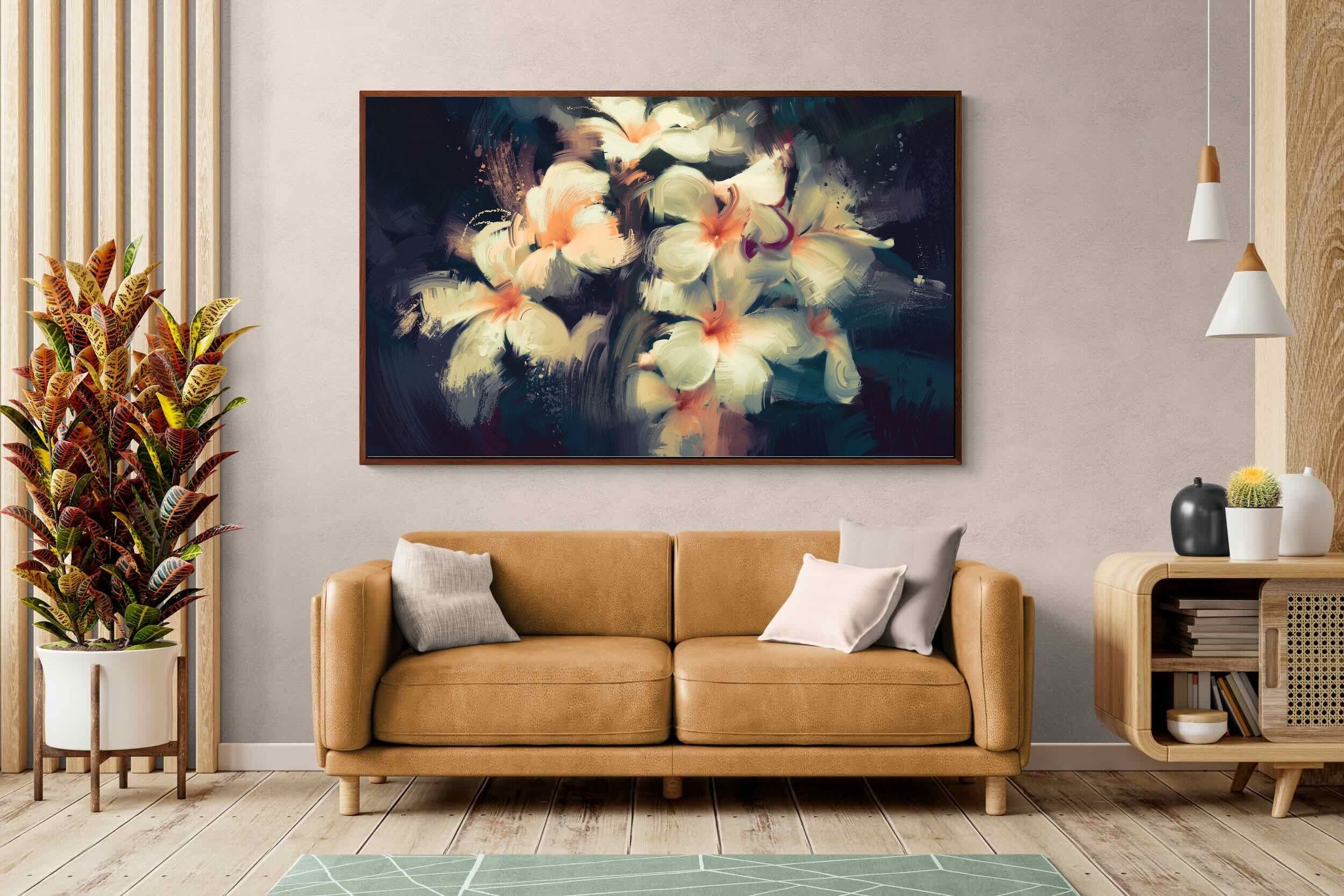 Pixalot ® Brushed Petals