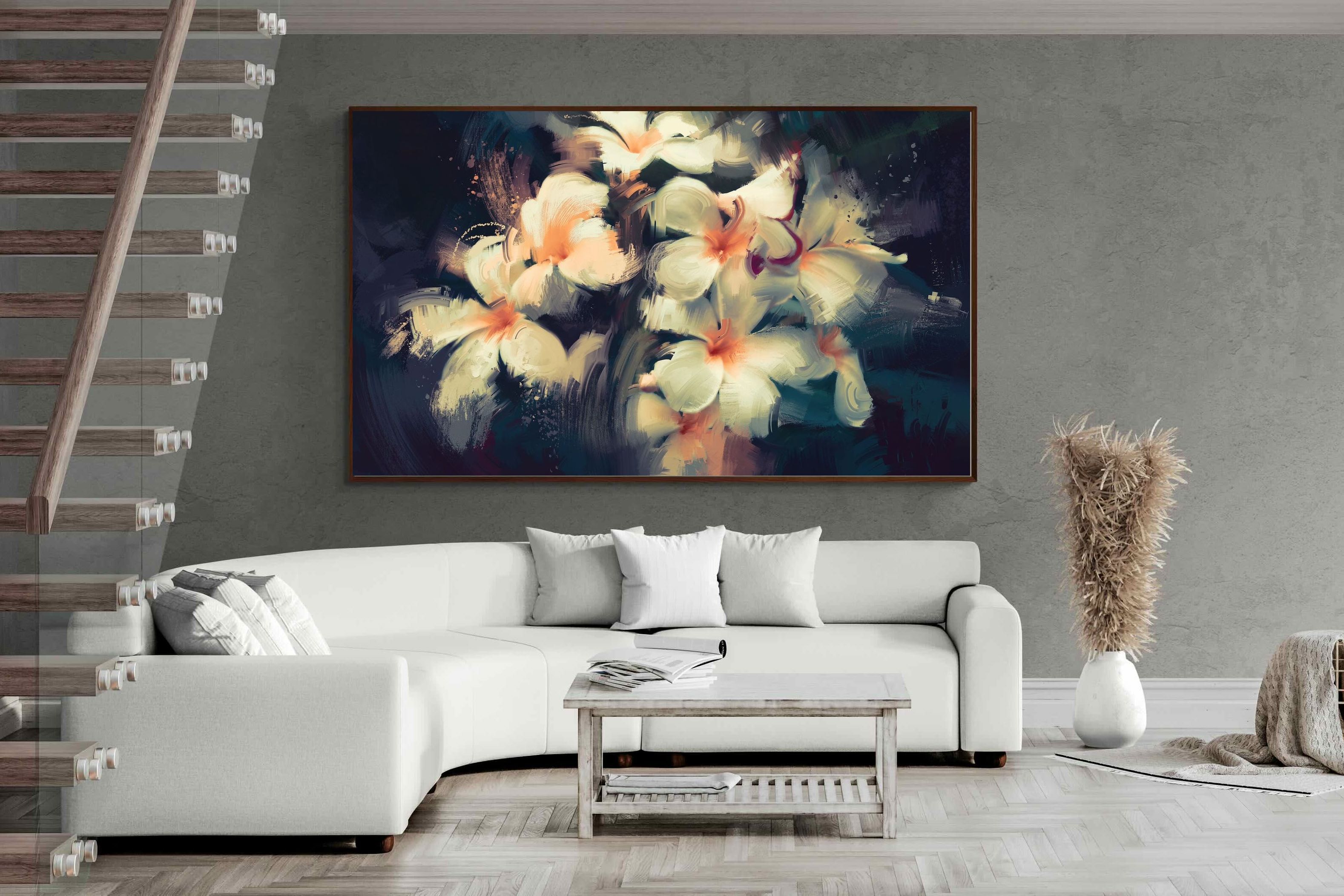 Pixalot ® Brushed Petals