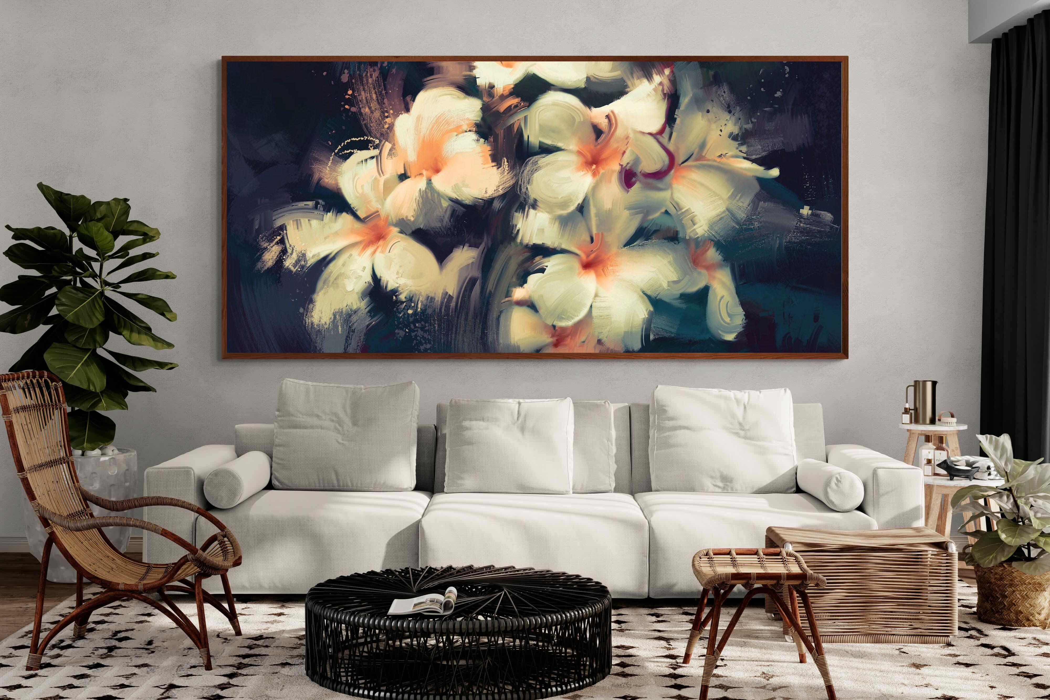 Pixalot ® Brushed Petals