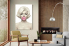 Pixalot Bubblegum Marilyn