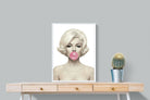 Pixalot Bubblegum Marilyn