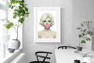 Pixalot Bubblegum Marilyn