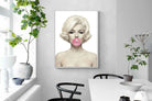 Pixalot Bubblegum Marilyn