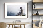 Pixalot ® Buddha