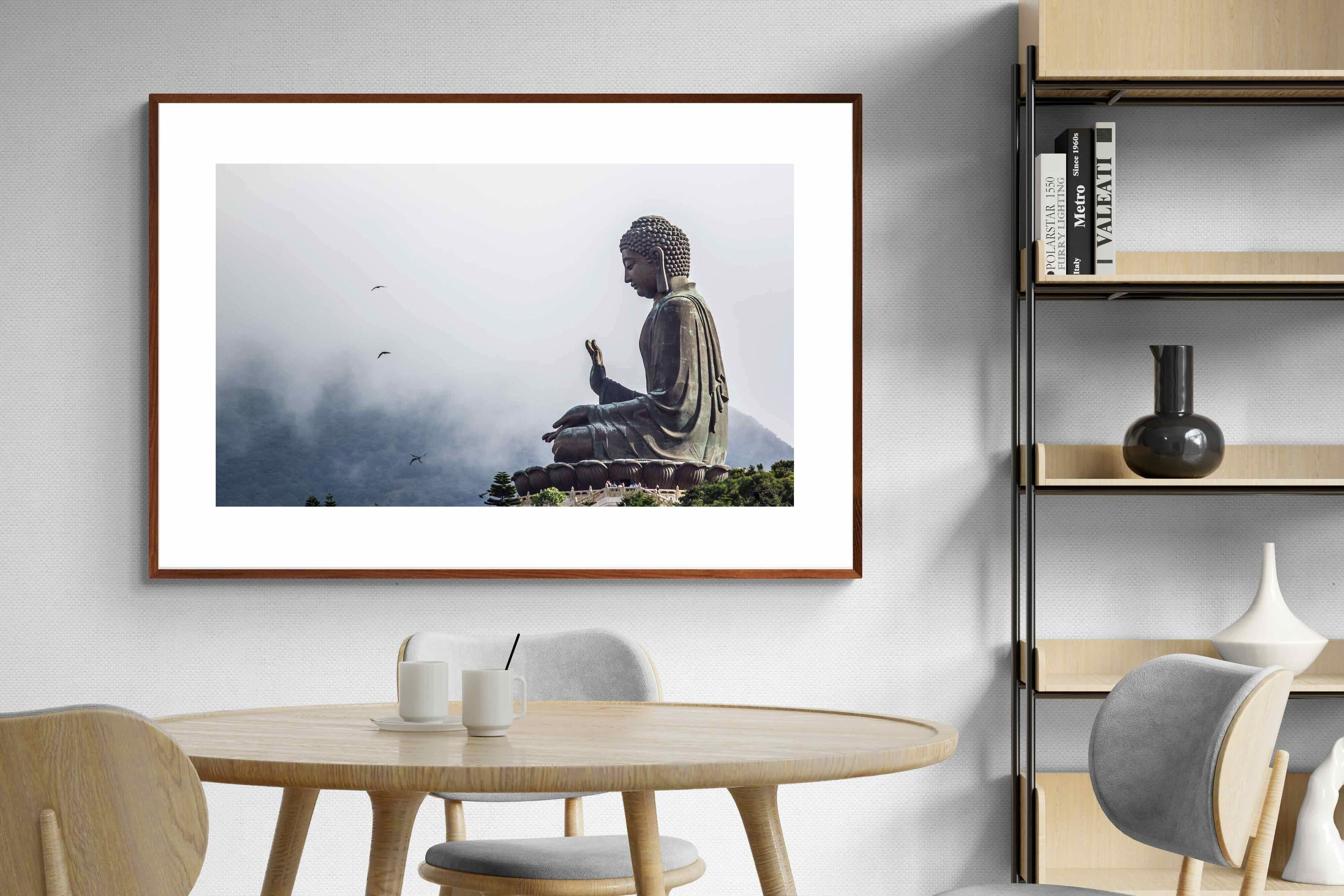 Pixalot ® Buddha