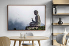 Pixalot ® Buddha