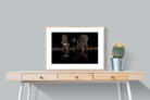 Pixalot Buffalo Family