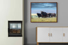 Pixalot ® Buffalo