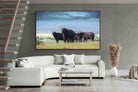 Pixalot ® Buffalo