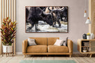 Pixalot Buffalo Splash