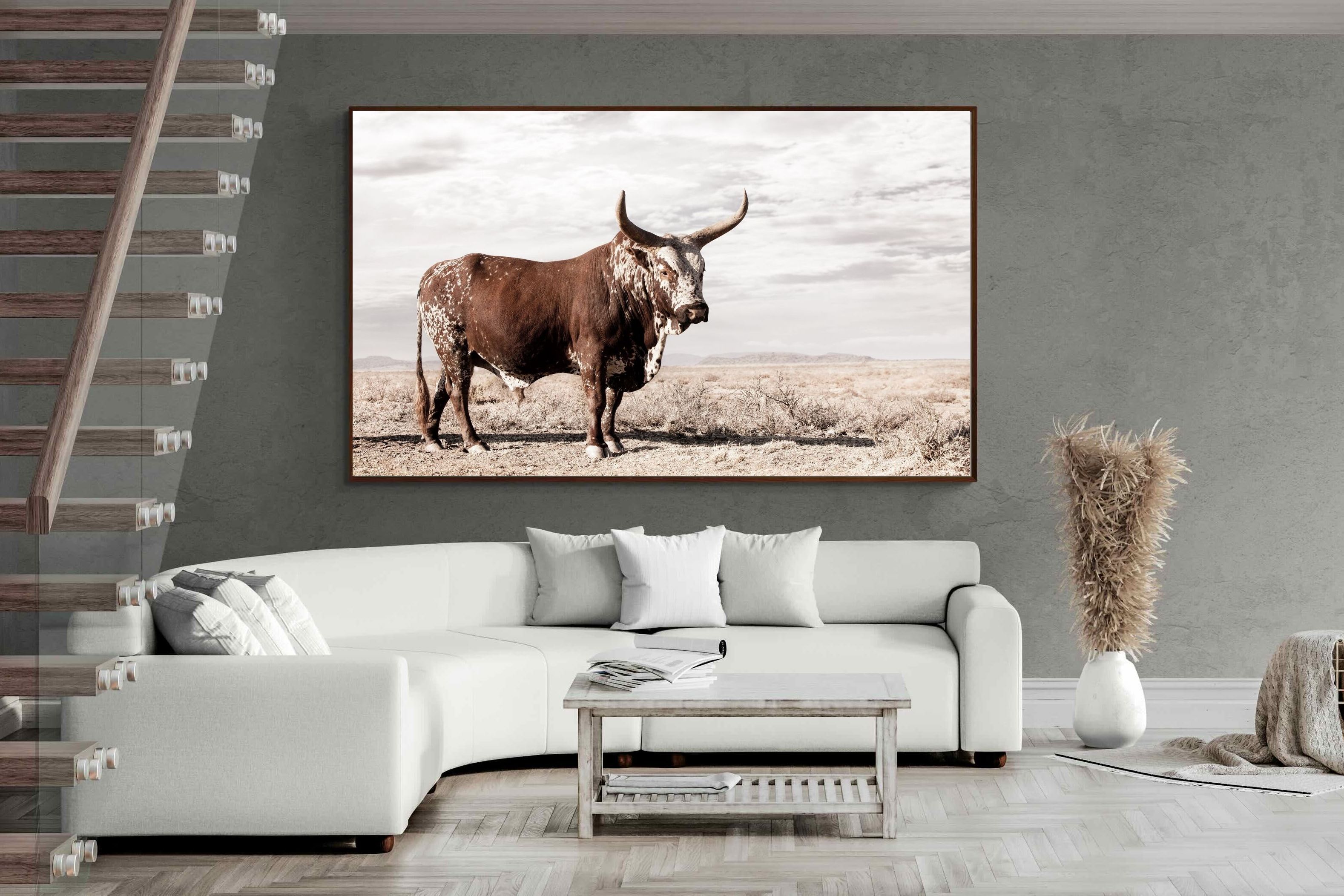Pixalot ® Bullish