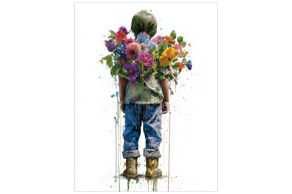 Burden of Beauty