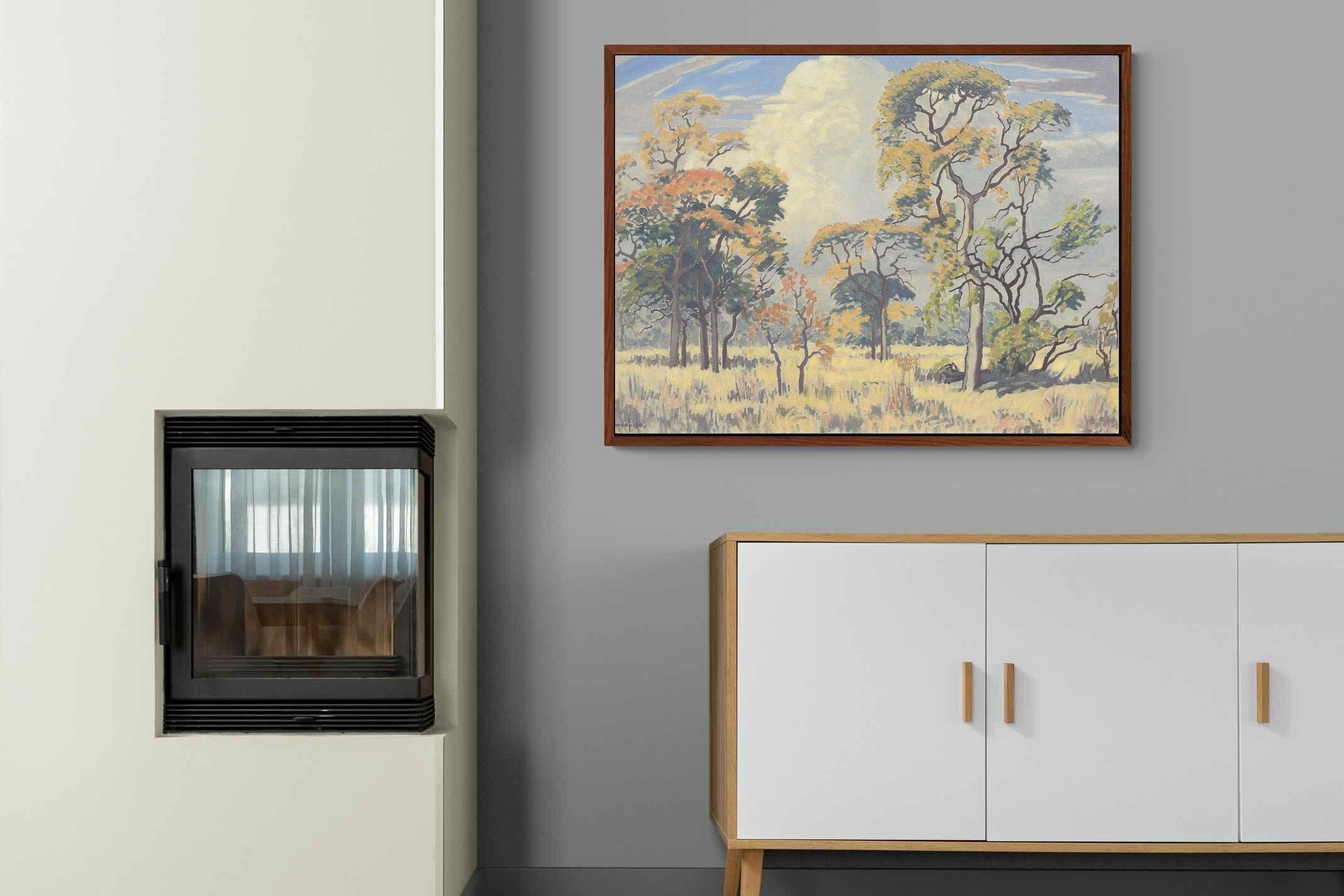 Pixalot ® Bushveld Game Reserve