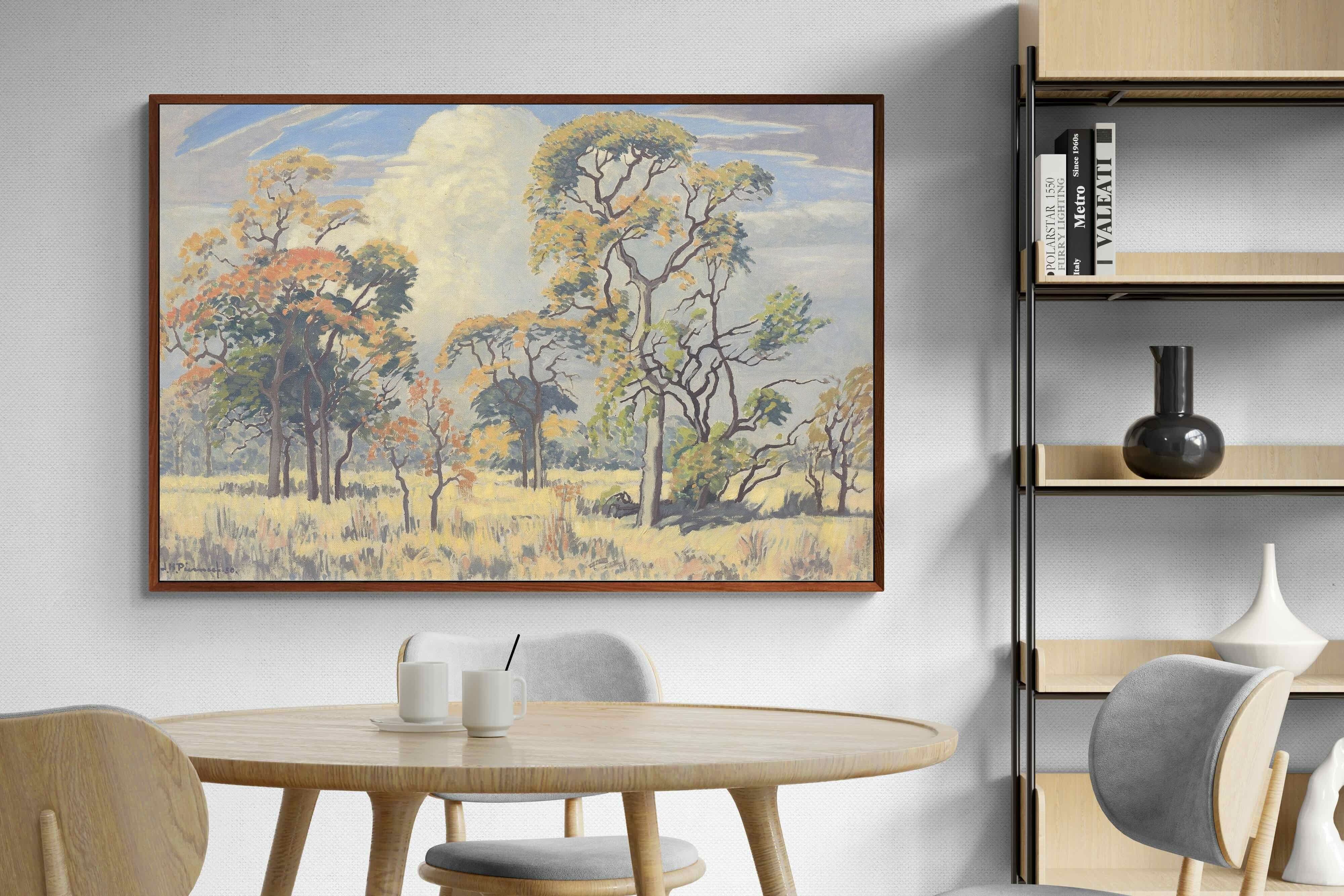 Pixalot ® Bushveld Game Reserve