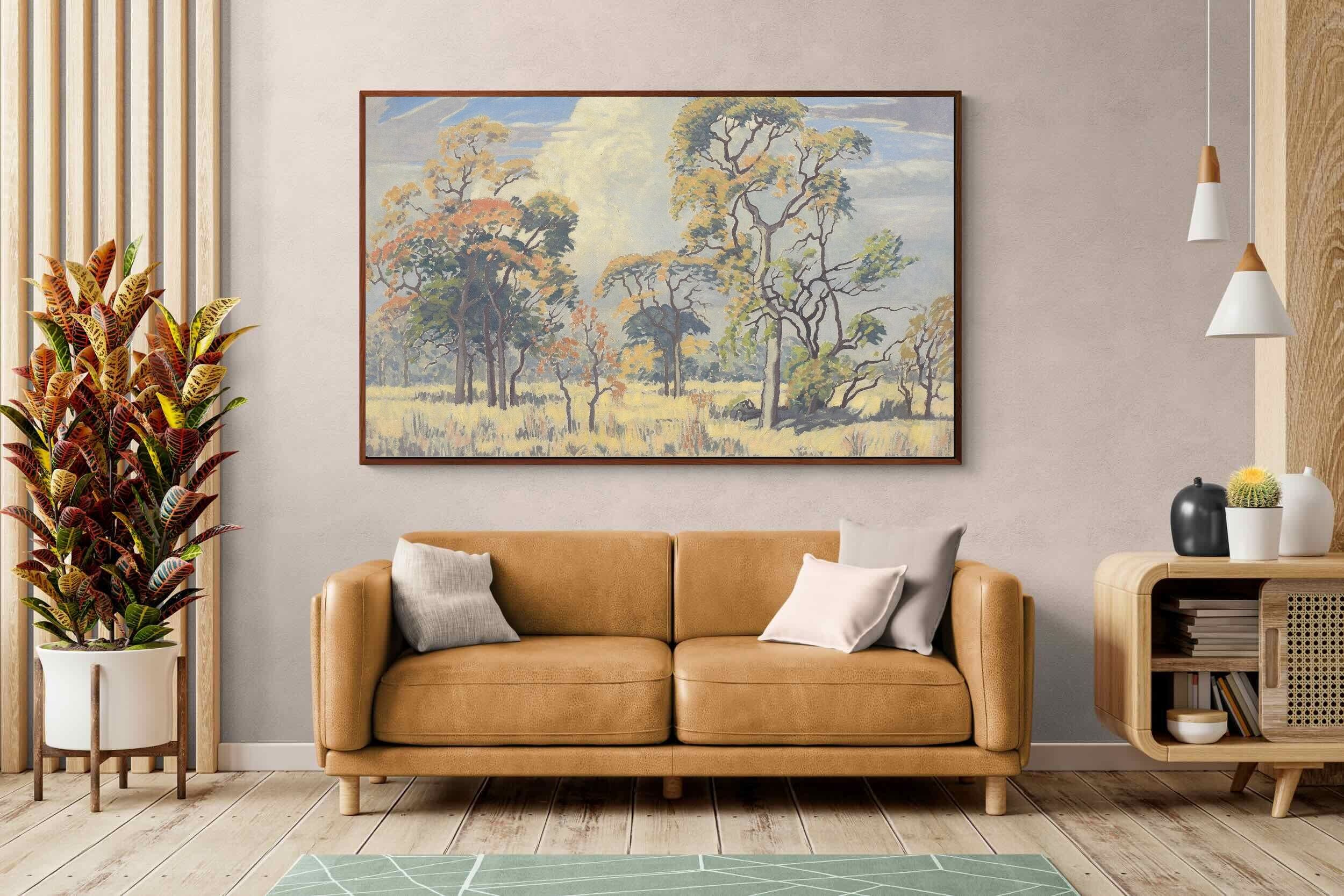 Pixalot ® Bushveld Game Reserve