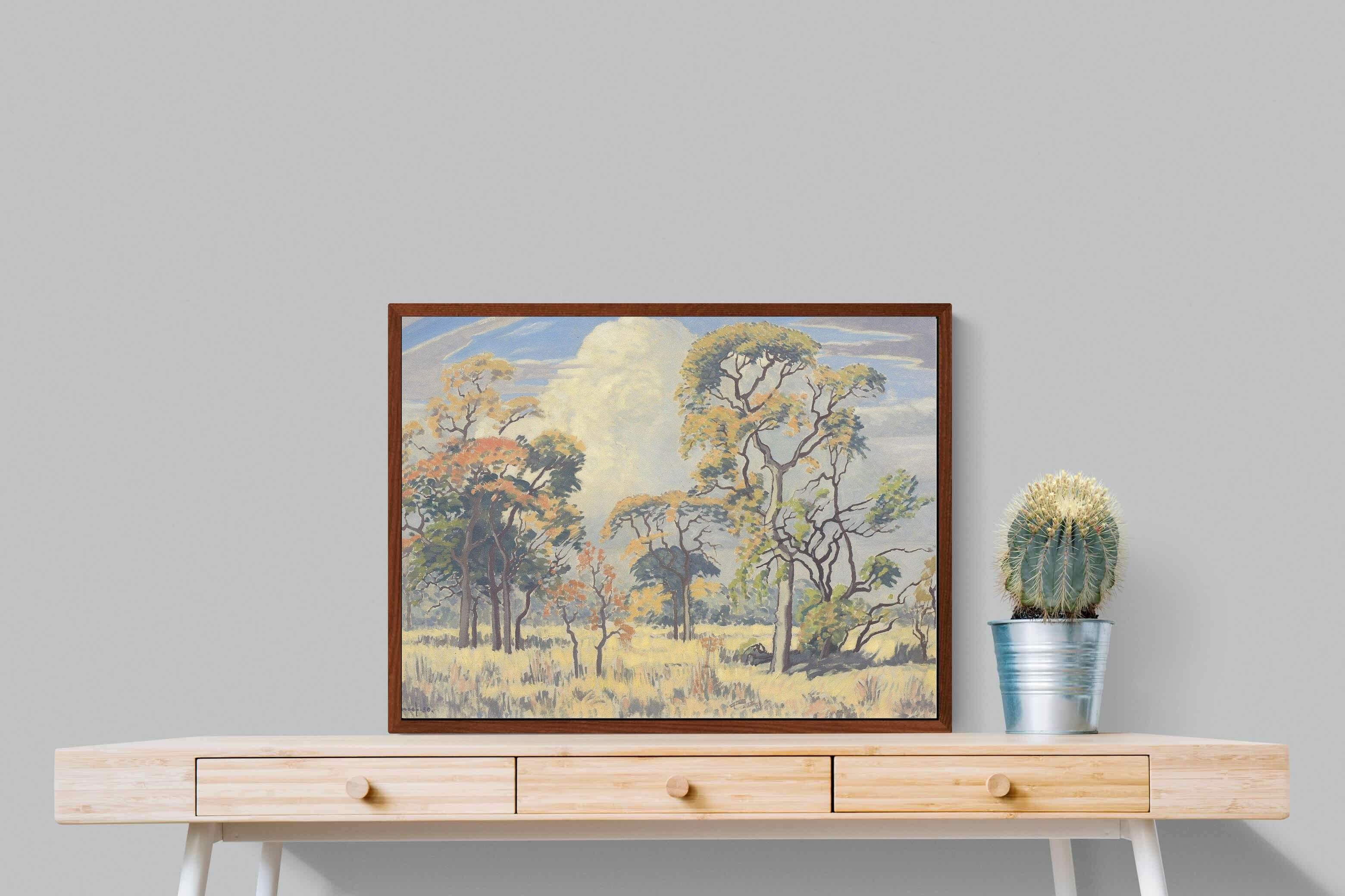 Pixalot ® Bushveld Game Reserve