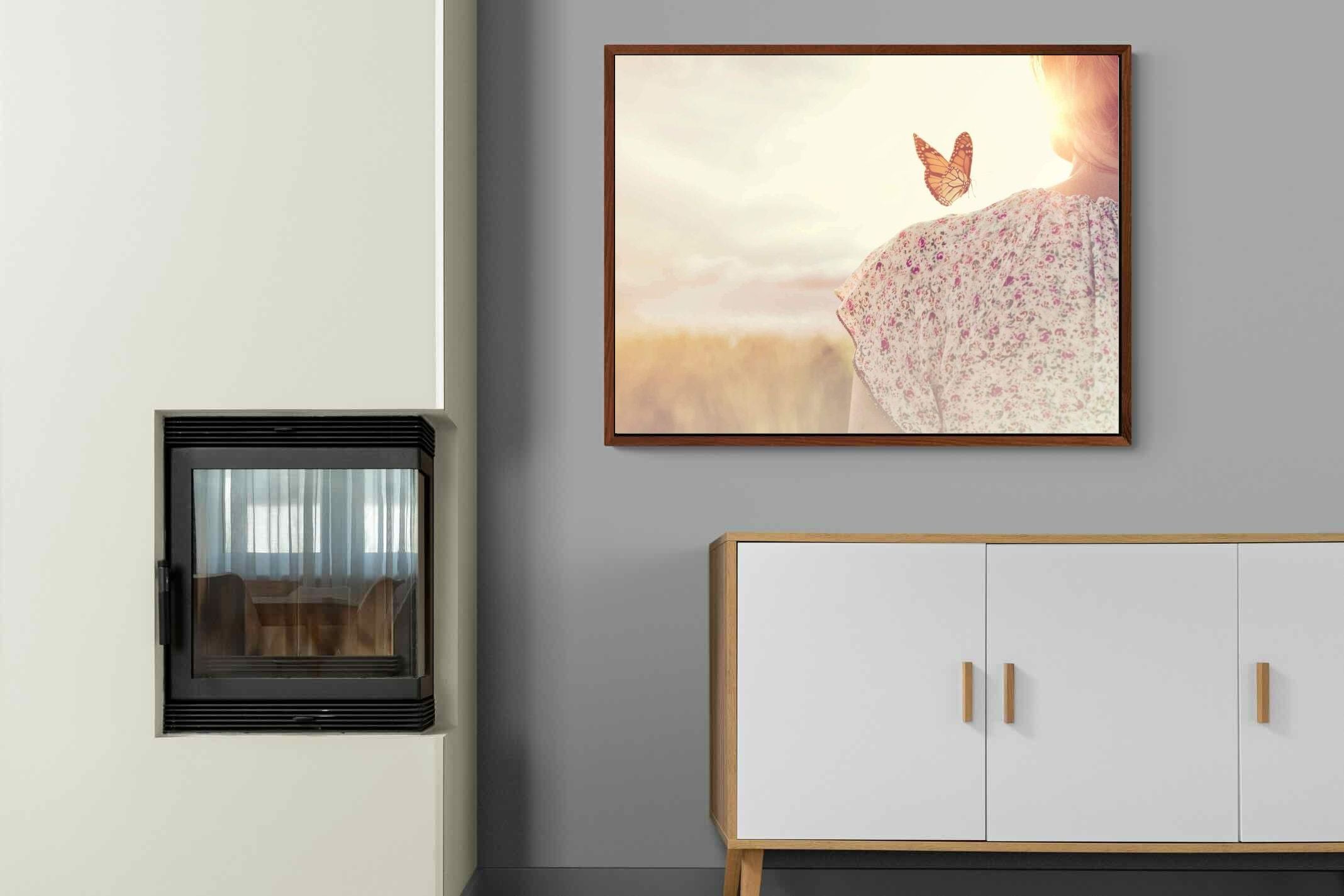 Pixalot ® Butterfly