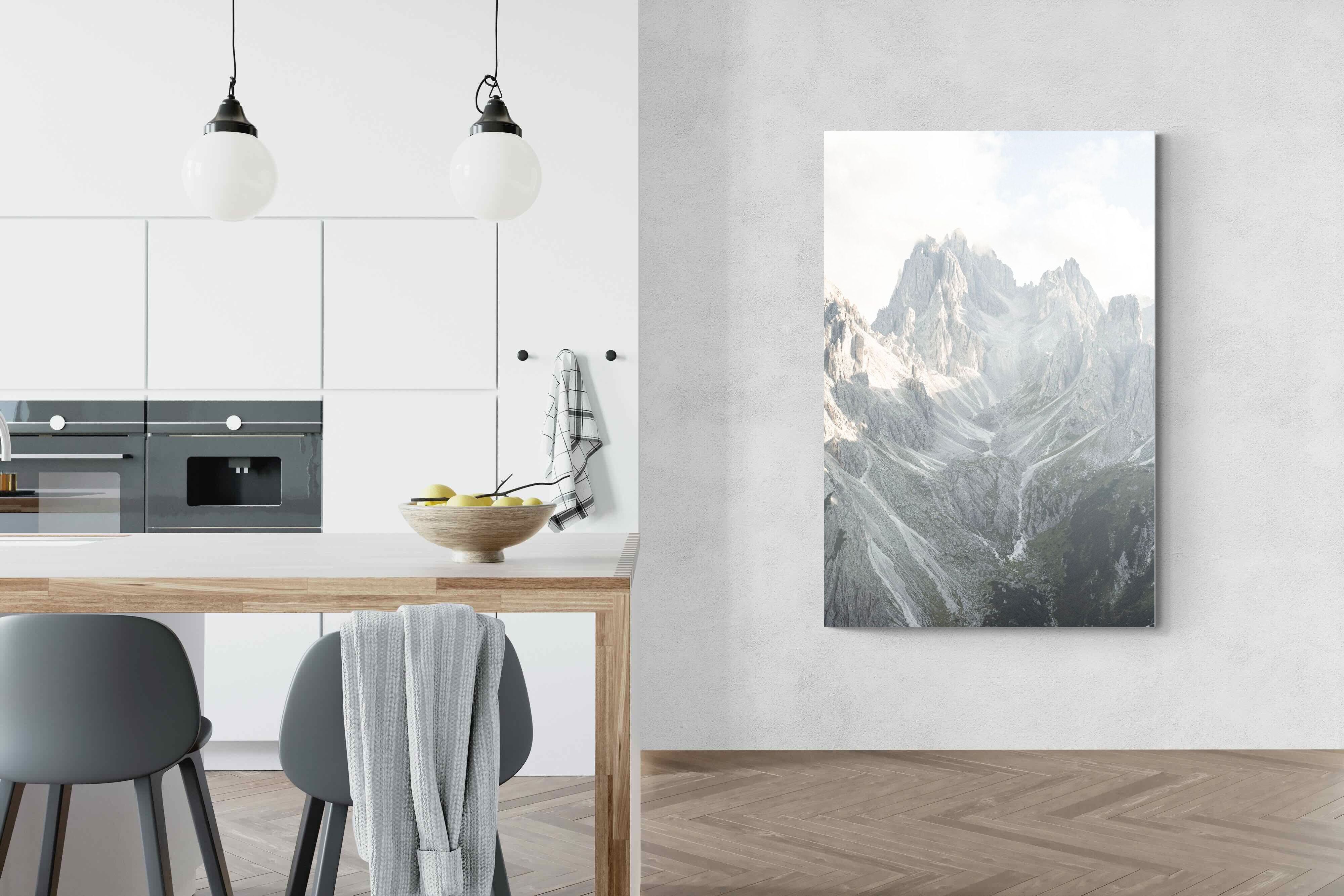 Pixalot Cadini Di Misurina Peaks