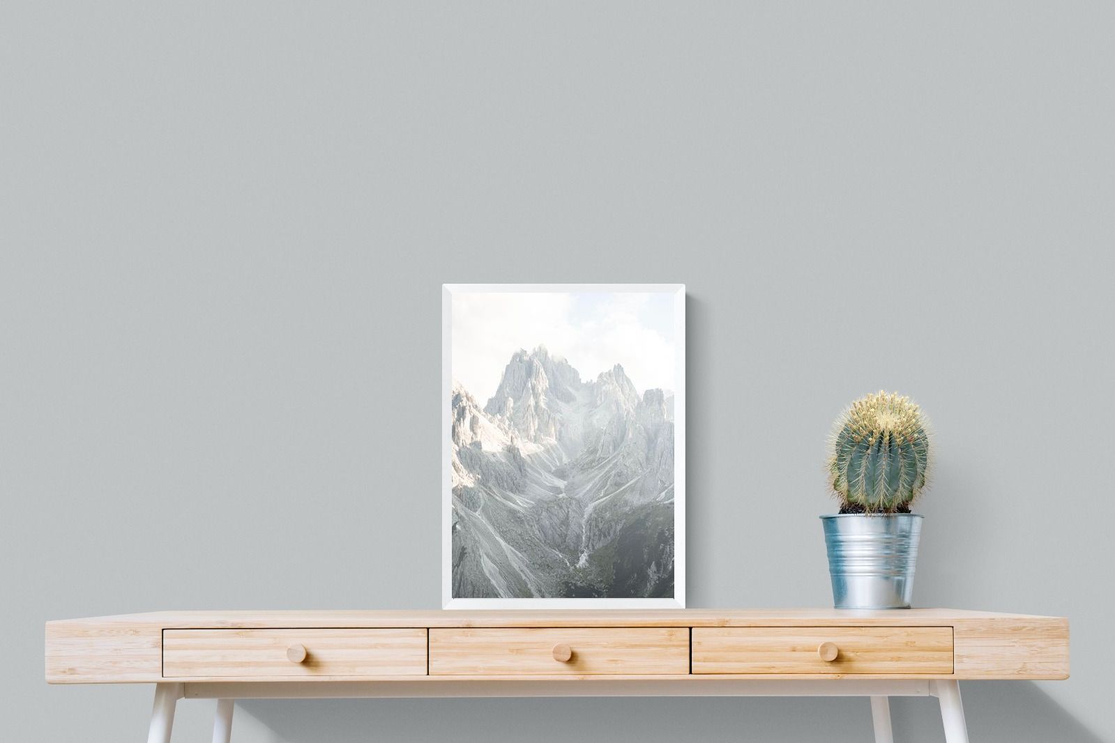 Pixalot Cadini Di Misurina Peaks