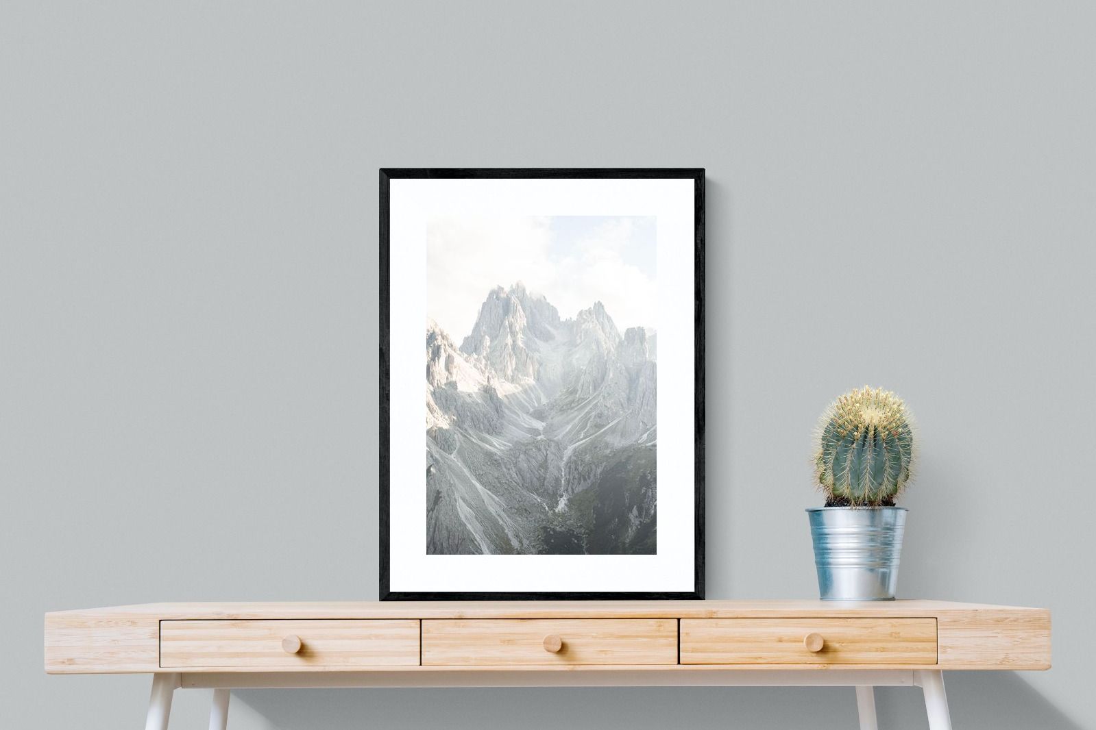 Pixalot Cadini Di Misurina Peaks