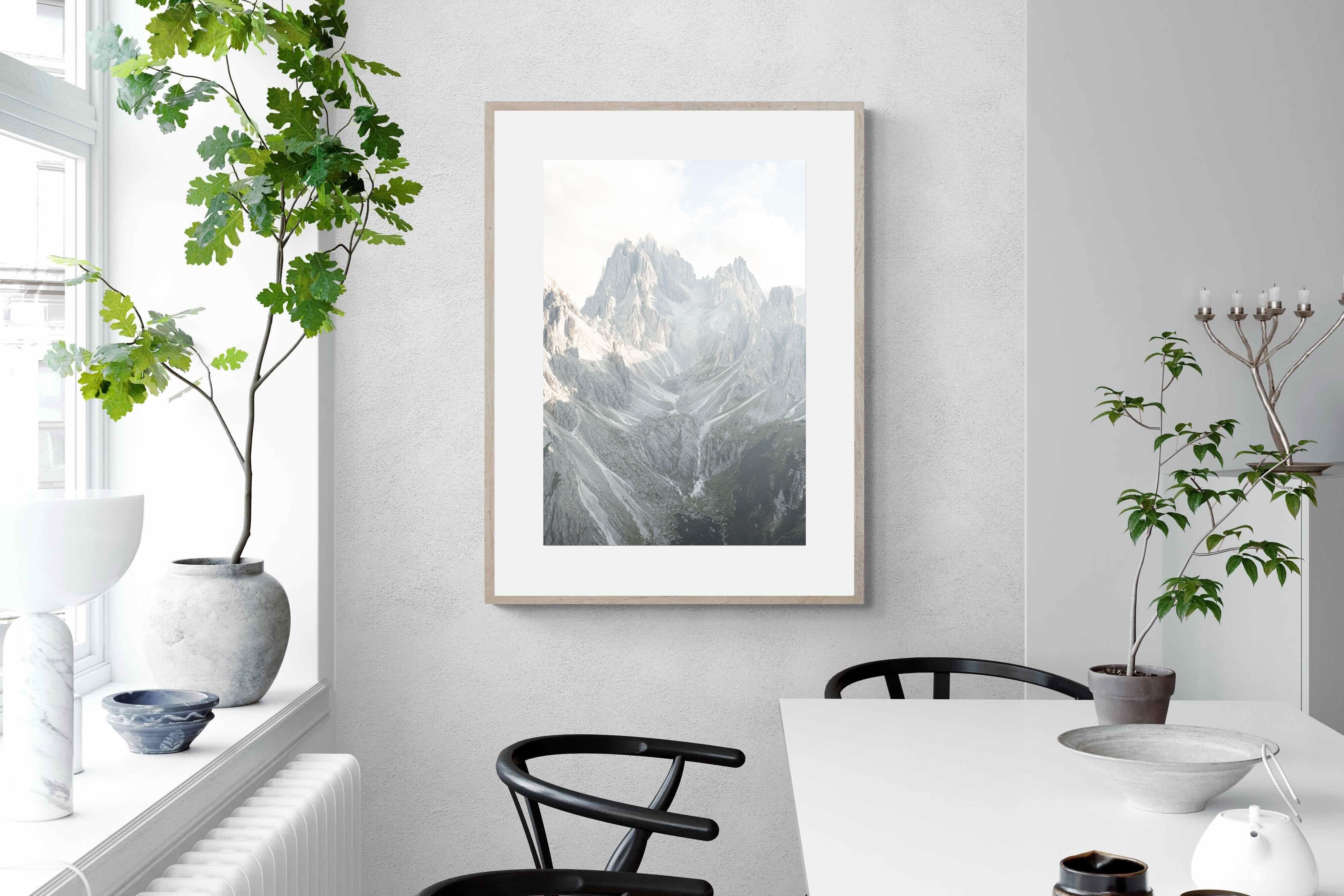 Pixalot Cadini Di Misurina Peaks