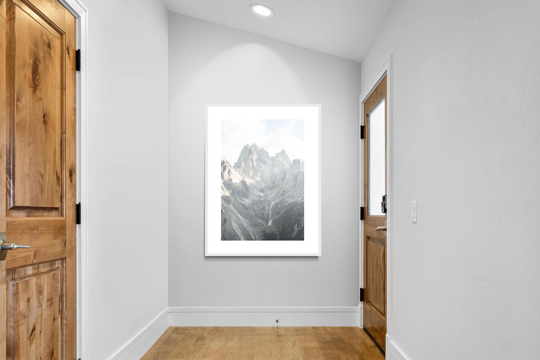 Pixalot Cadini Di Misurina Peaks