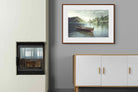Pixalot ® Calm Waters