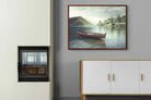 Pixalot ® Calm Waters
