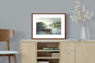 Pixalot ® Calm Waters
