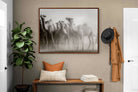 Pixalot ® Camels in the Dust