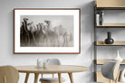 Pixalot ® Camels in the Dust