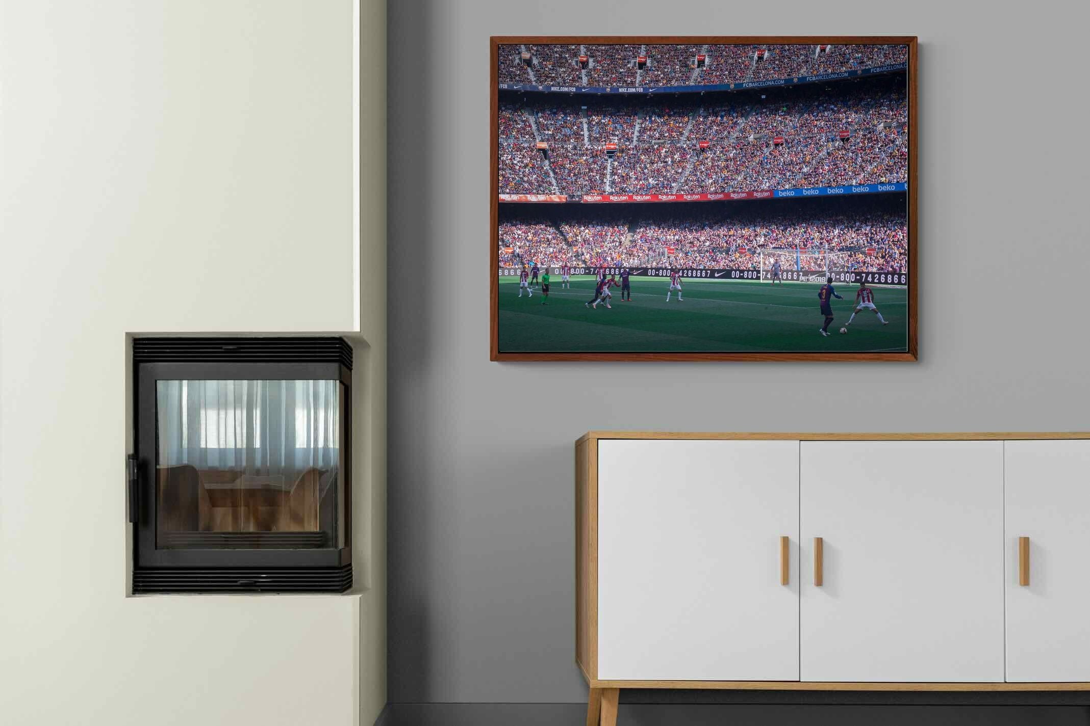 Pixalot ® Camp Nou