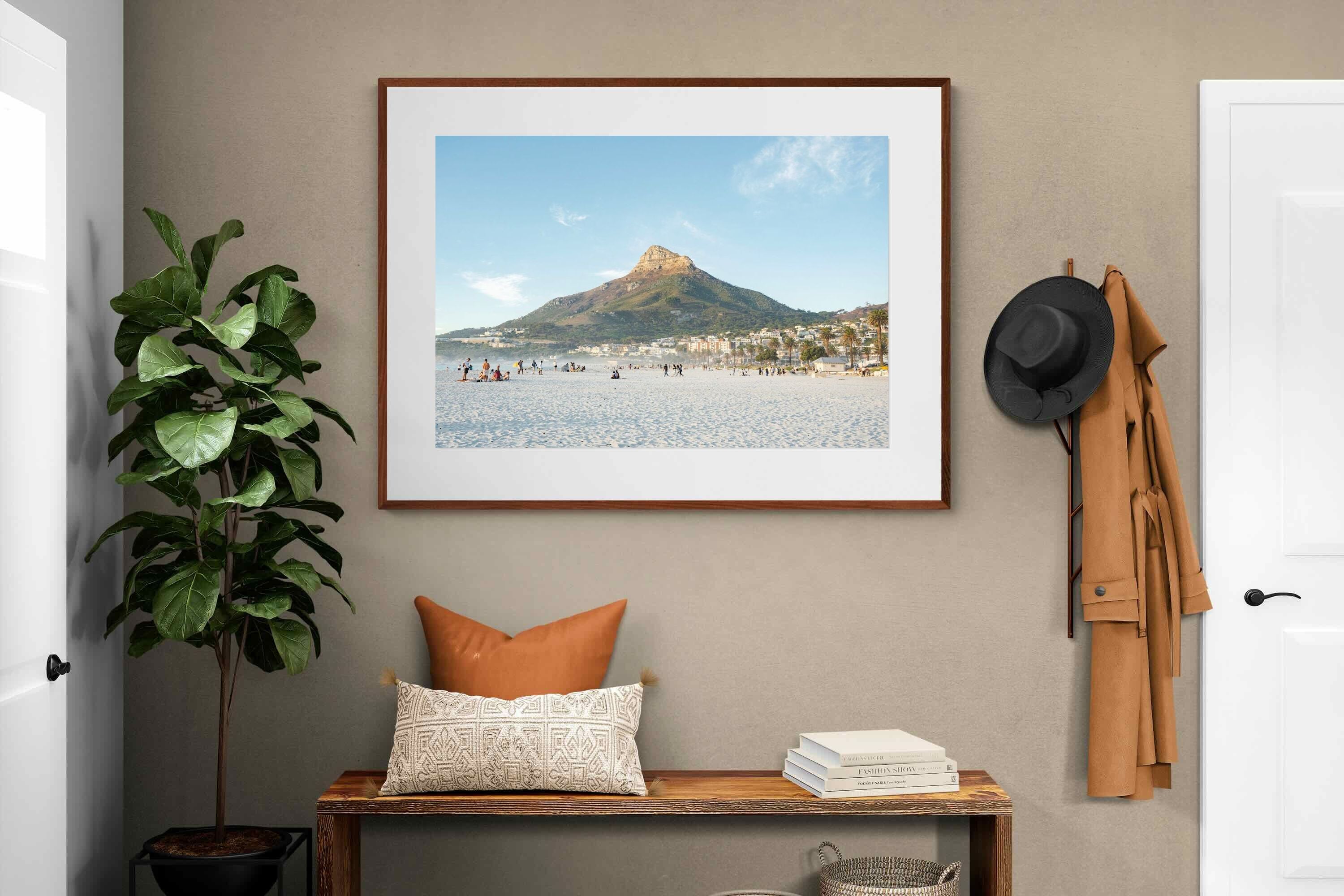 Pixalot Camps Bay Afternoon