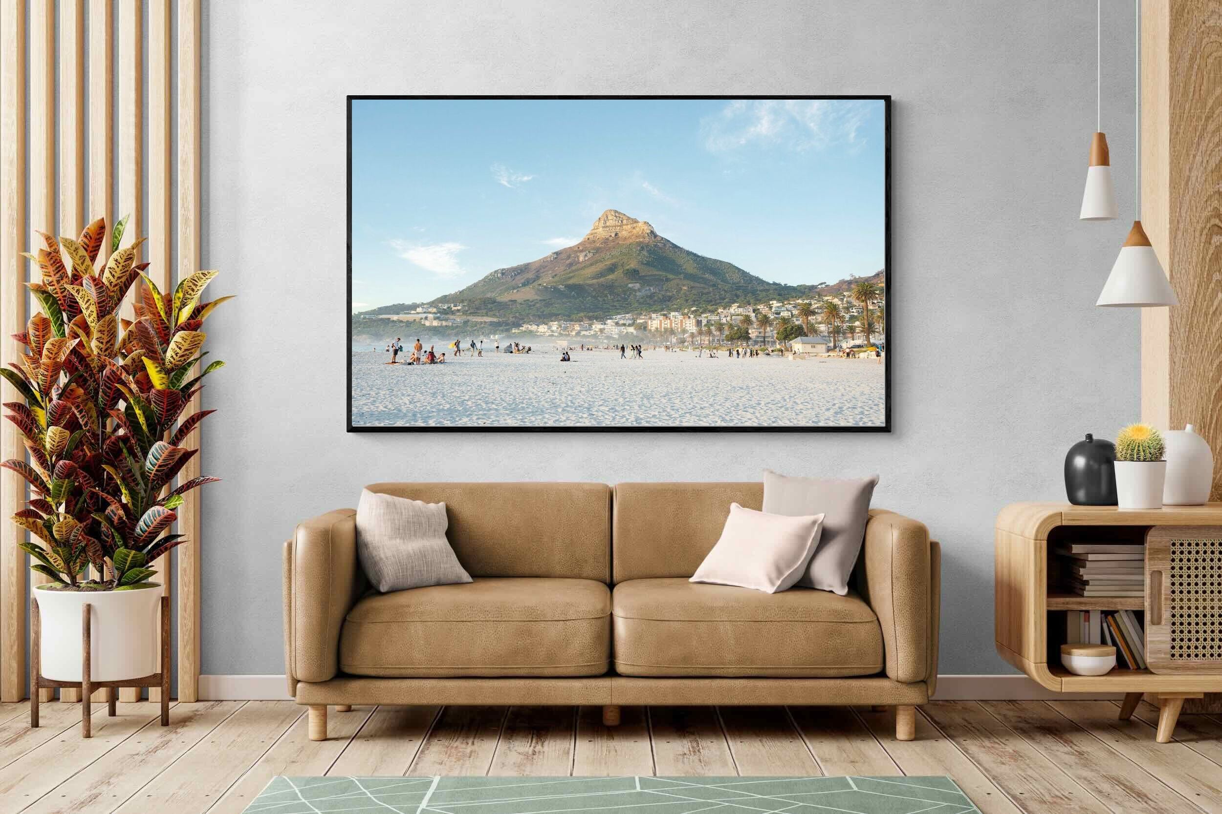 Pixalot Camps Bay Afternoon