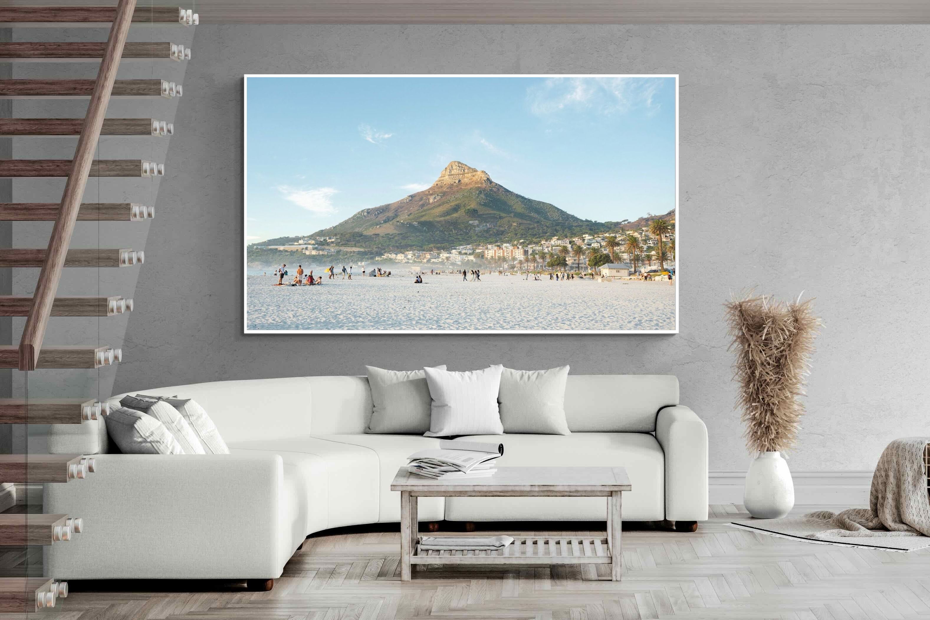 Pixalot Camps Bay Afternoon