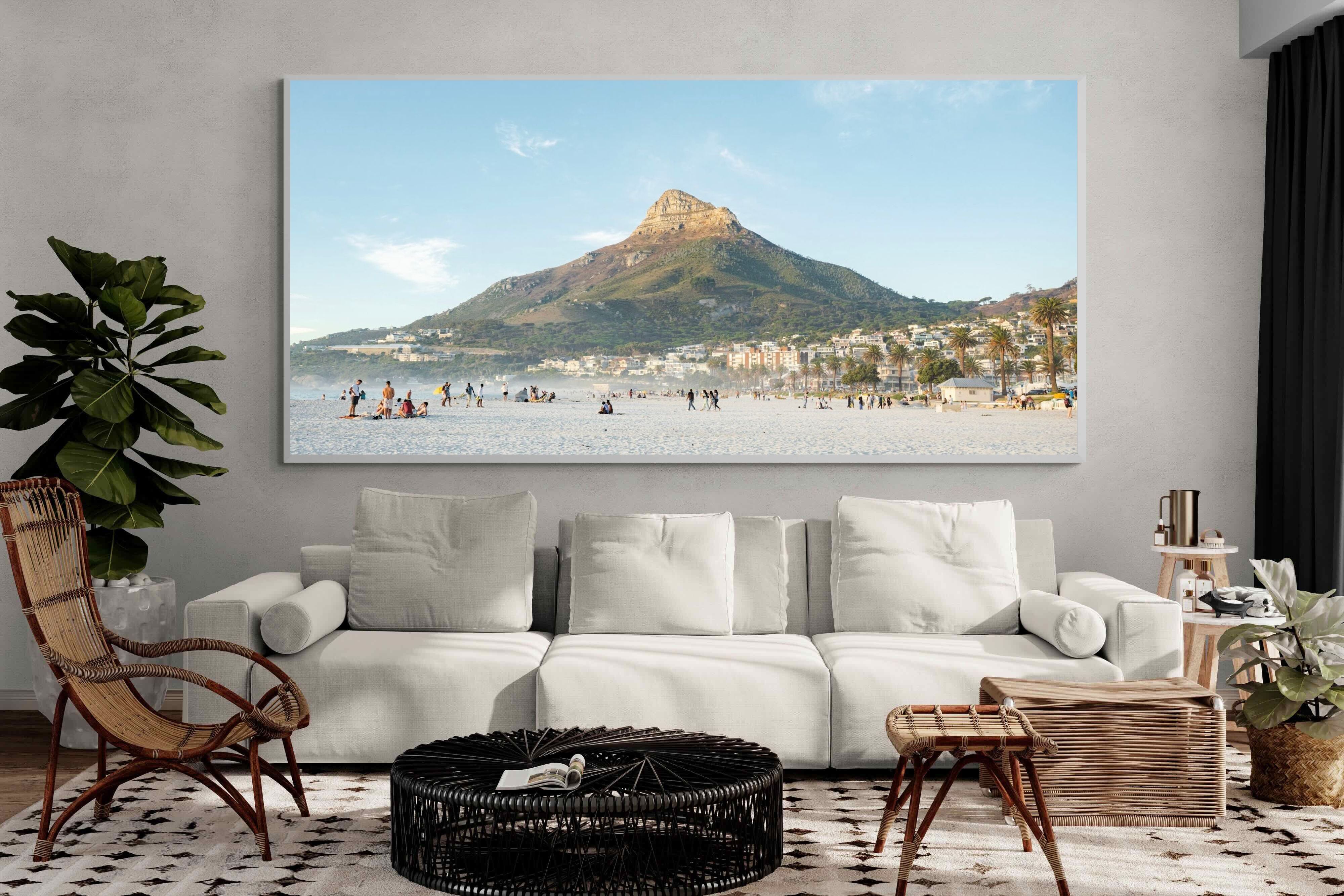 Pixalot Camps Bay Afternoon