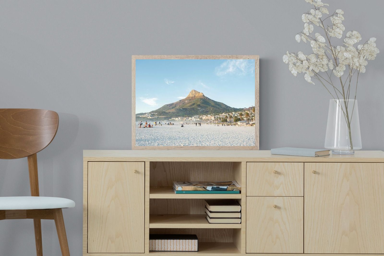 Pixalot Camps Bay Afternoon