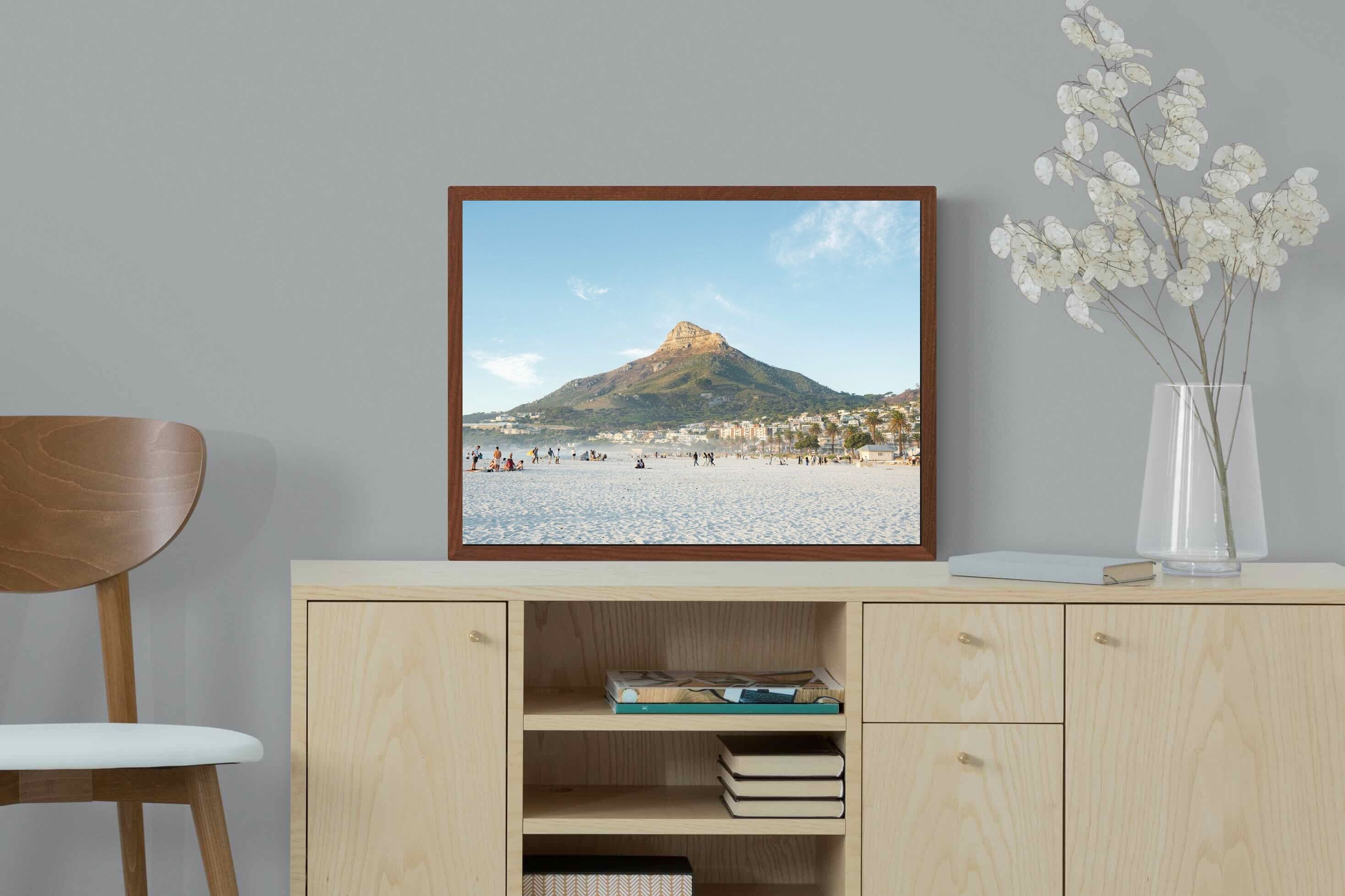 Pixalot Camps Bay Afternoon