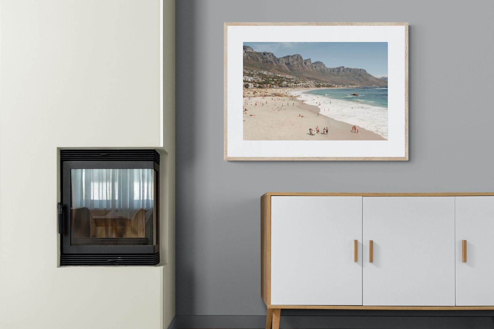 Pixalot Camps Bay Beach Day