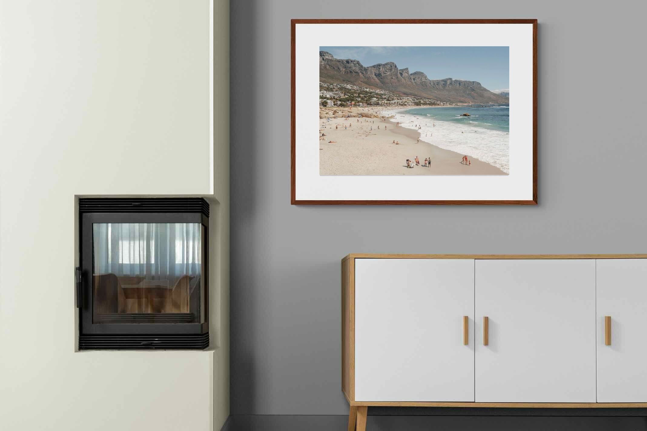 Pixalot Camps Bay Beach Day