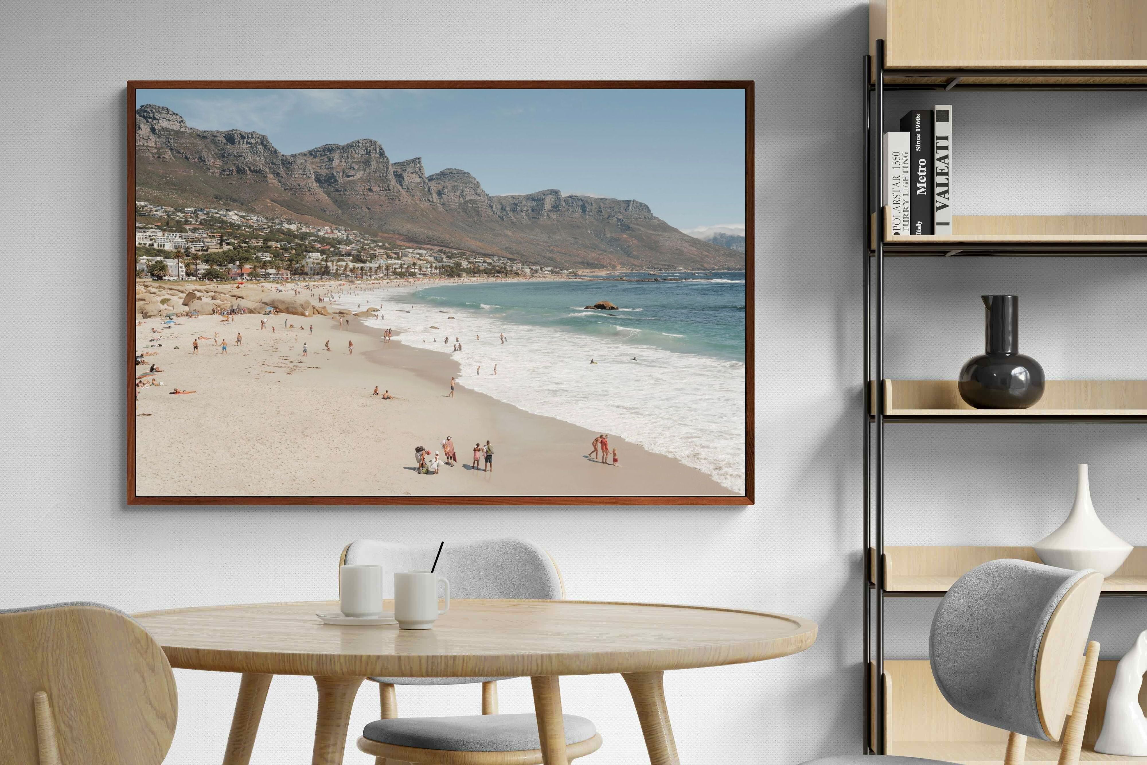 Pixalot Camps Bay Beach Day