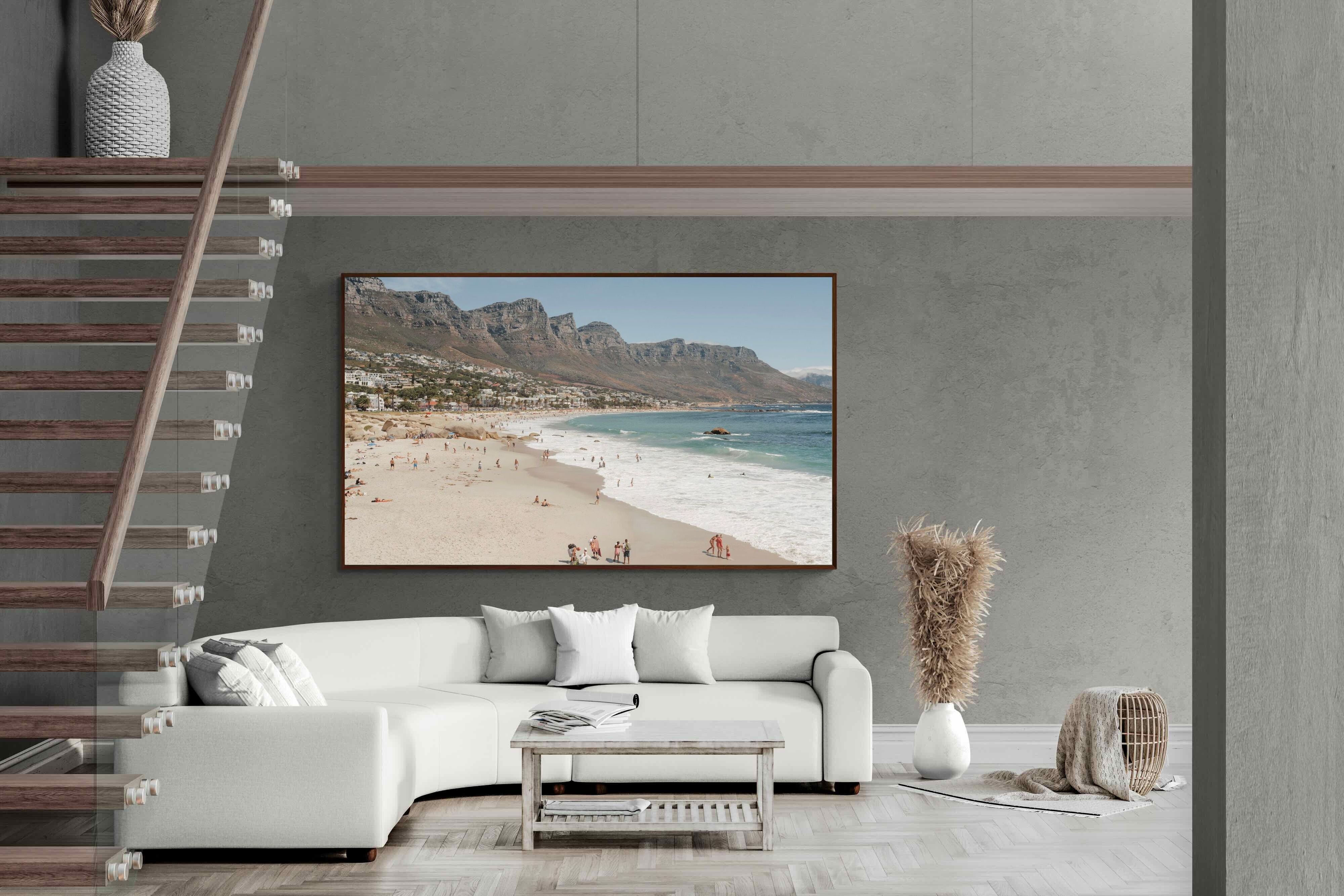 Pixalot Camps Bay Beach Day